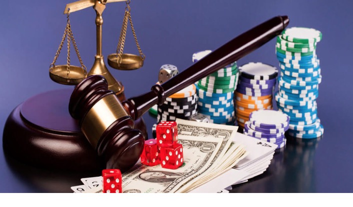 Proposed gambling legislation faces opposition from lawmakers