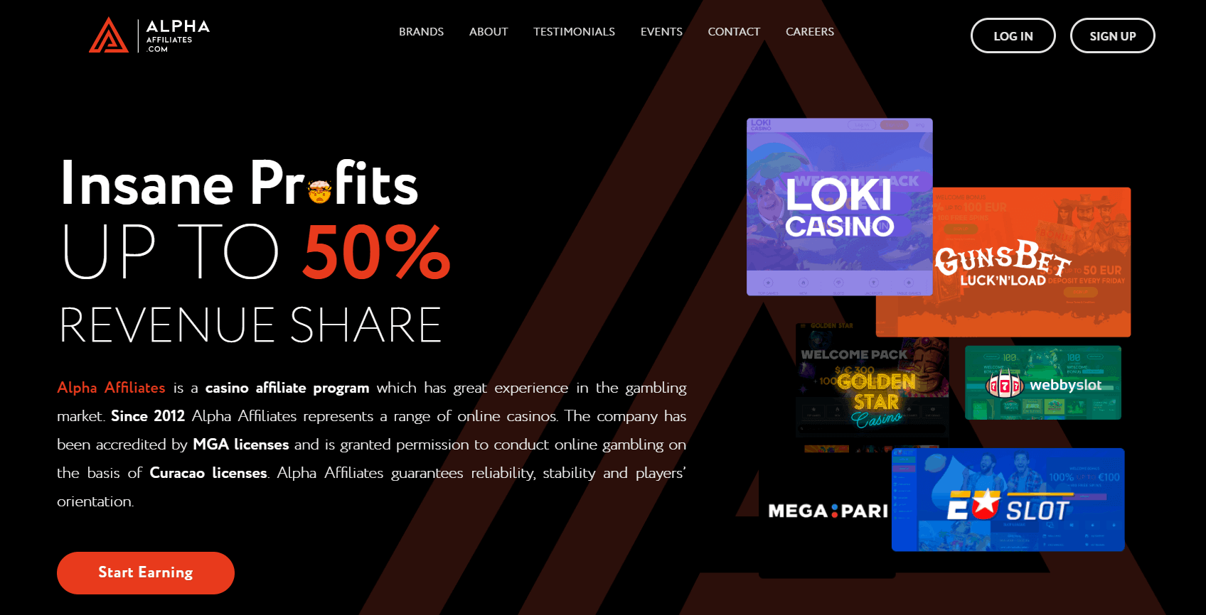 Affiliate Marketing Strategies Fail to Hit the Jackpot in Casino Industry