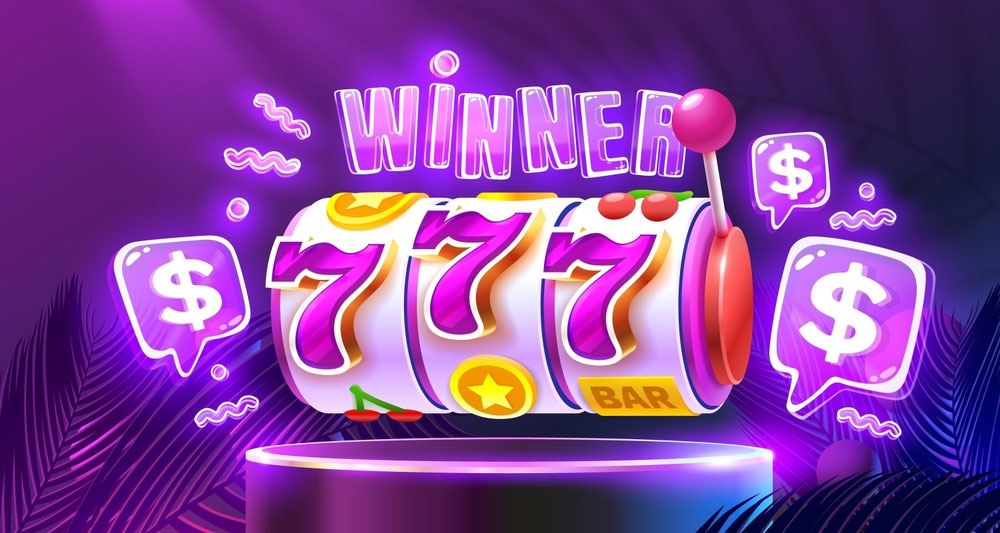 The Top Online Slots of the Year Revealed