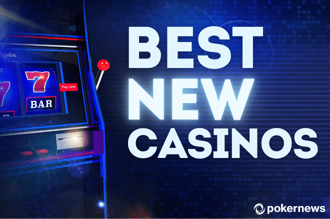 Latest Casino Sites: A Closer Look at the Newest Additions to the Gaming World