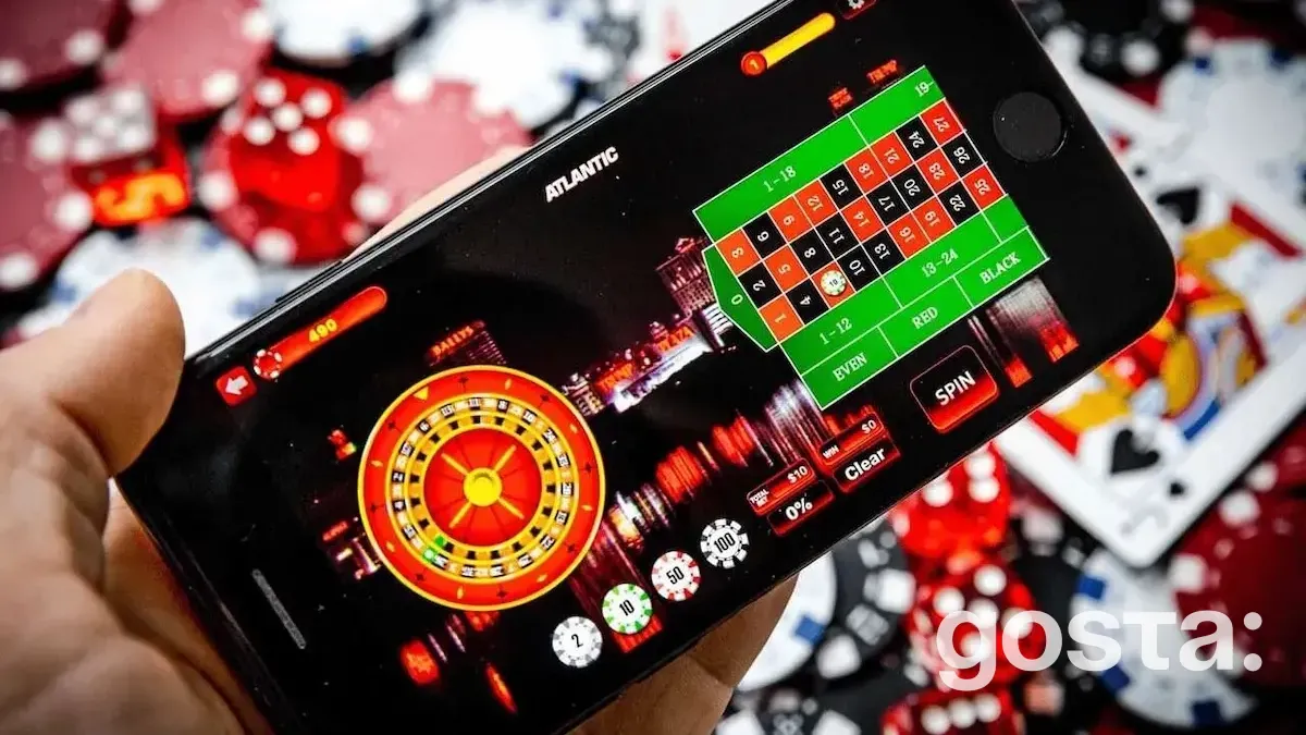 New Mobile Casino App Offers Exciting Gaming Experience
