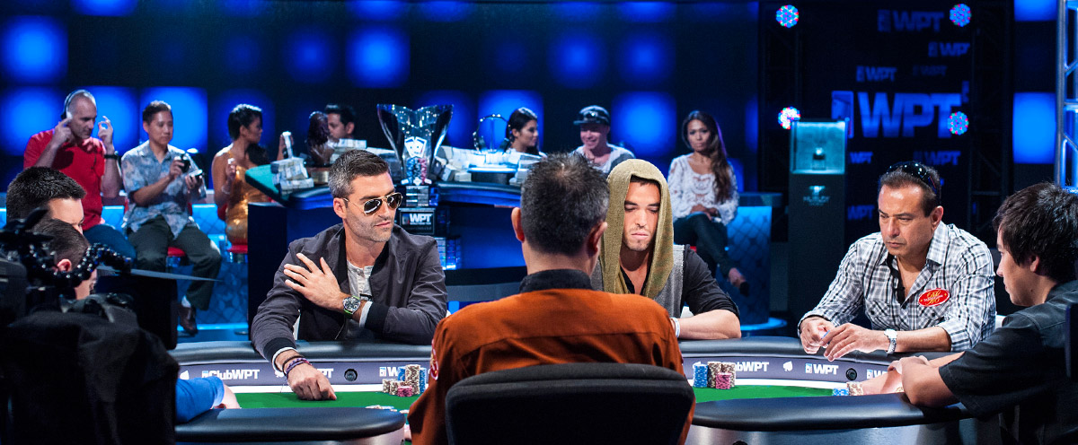 Blackjack Bonanza: Casino Tournaments Bring High Stakes and Big Wins